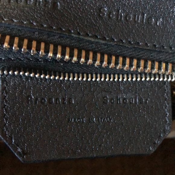 ‼️SOLD‼️Proenza Schouler PS13 Small Bag - Picture 9 of 16